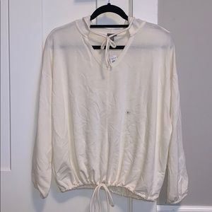 Brand new aerie hoodie